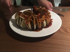 -菩提素素食餐厅(晶郦馆店)