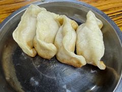 网红锅贴-锅贴大王南翔小笼(临沂二村店)