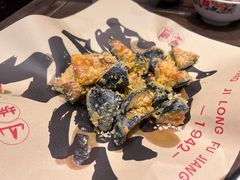 -杨记隆府重庆江湖菜(龙湖滨江天街店)