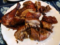 -香满楼(临安路店)