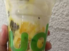 -Salud撒露欧洲冻酸奶(798艺术区店)