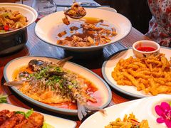 -宴武夷·匠心闽味(印象大红袍店)