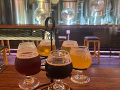 -TAPS精酿啤酒屋