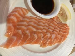 -科尔海悦酒店·柏顿花园餐厅(清河东路店)