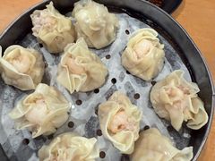 -真真鲜馄饨店(启蒙路店)