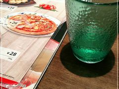 -萨莉亚意式餐厅(南京万达茂店)