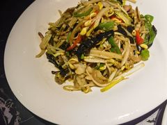 -芳芳私房菜·精做淮扬菜(承德路店)