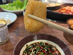 -楠火锅(西单店)