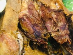 -晋阳饭庄(虎坊桥店)