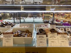 -GODIVA(王府井apm店)