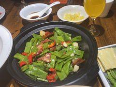 -印巷里主题餐厅(马鞍山店)