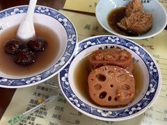 -粗茶淡饭(东关街店)