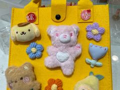 -Summer House夏莫手工坊团建活动(世博源店)