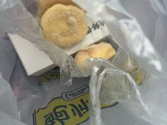 -鲍师傅糕点(淮海中路店)
