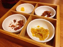 小菜-闽上鲜·福建菜(龙湖滨江天街店)