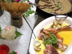 -79号渔船海鲜饭店(华强北店)