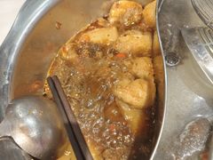 -八合里潮汕鲜牛肉火锅(吉大店)