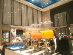 -菲住布渴酒店自助餐厅(阿里巴巴西溪园区店)