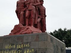 -南宁南湖公园