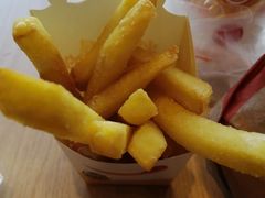 -汉堡王(房山绿地缤纷城店)