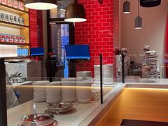 -城市大道红炉披萨烘焙坊