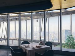 -THE WANG王品(上海中心云端店)