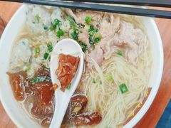-荔林食店(西华路店)