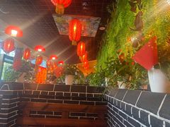 -江湖水乡铁锅炖魚(周庄嘉园店)