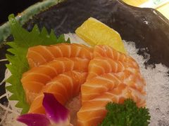 -昊·来了寿司(双楠2店)