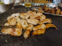 -401餐厅(弘大店)
