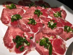 -韩宫宴烤肉·料理(宝山万达店)