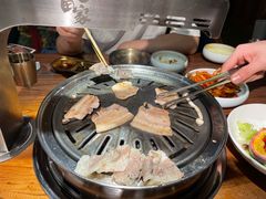 -九田家黑牛烤肉料理(新辰里亚运村店)