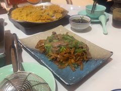 -潮界(虹桥新天地店)