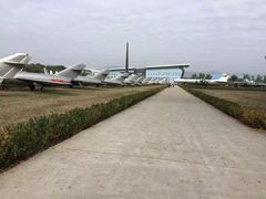 -中国航空博物馆