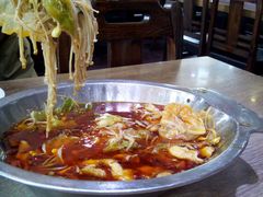 -大红袍川菜馆(总店)