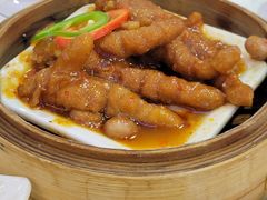 -豪翔盛宴(罗村大道店)