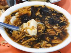 豆腐脑-增盛魁小吃店