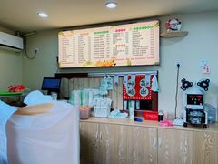 -好时味十三姨(河西路店)