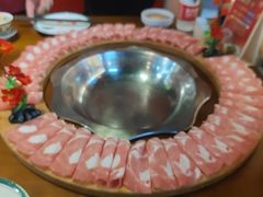 -津门老羊家·铜锅涮羊肉·烧烤(科技园店)