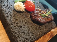 -Mr·Fish鱼鲜生海鲜放题(银泰in99店)