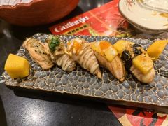 -古田居·特色寿司料理(骏欣中心店)