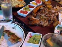 -Famous肥猫墨西哥音乐餐吧(五棵松华熙LIVE店)