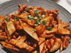 -兰溪小馆(东直门簋街店)