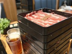 -牛匠和牛寿喜锅(西安总店)
