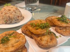 -天厨妙香素食餐厅(清华店)