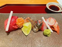 -炎橘·板前料理 Omakase