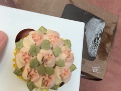 -Pantry's Best派悦坊蛋糕(K11购物艺术中心店)