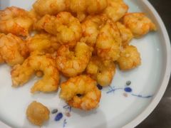 -宝轩渔府·老字号海鲜·正宗津菜(水上店)
