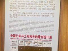 -唐崖土司城遗址