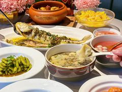 -顶特勒·黄鱼馆·特色菜(上海大世界店)